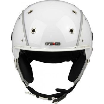 Sp-3 Airwolf Casco De Ciclismo Talla M (56-58) Blanco