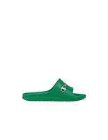 chanclas champion cabana hombre verde