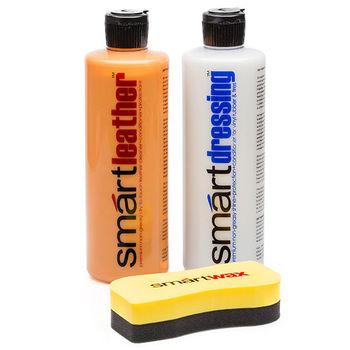 Smartwax 3 pc Interior kit