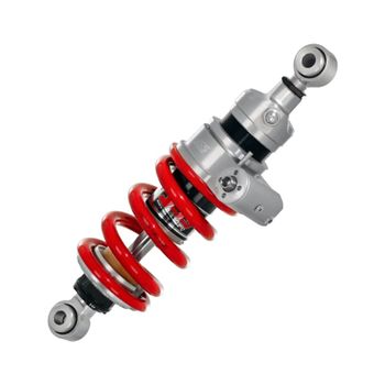 Amortiguador trasero Kawasaki KLE 650 Versys '15- YSS MZ-Plus