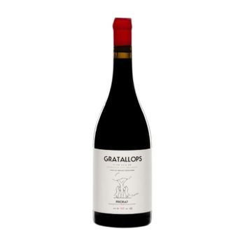 Vinícola Del Priorat Gratallops Vi De Vila Priorat 75 Cl 12% Vol.