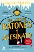 Un caso de ratones y asesinato