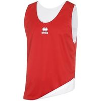 errea camiseta tirantes casacca bib double bimbo para mujer