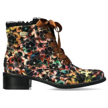 Laura Vita Botines emcmao 45 para mujer