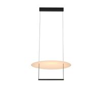 lampara de techo led sun ii 30w