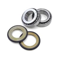 kit de cojinetes de vastago de direccion 55x35x14mm47x26x15mm all balls