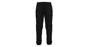 Pantalon impermeable odlo essential 2 5l negro