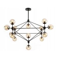 lampara app265-15c industrial black