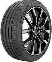 michelin pilot sport 4 suv emt  27545 r20 110y xl ev suitable con protector de llantaleiste fsl antipinchazo run flat frv 