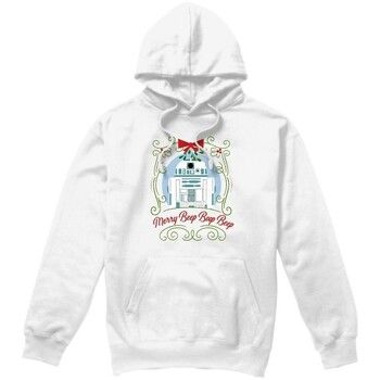 Disney Jersey Merry Beep Boop Beep para hombre