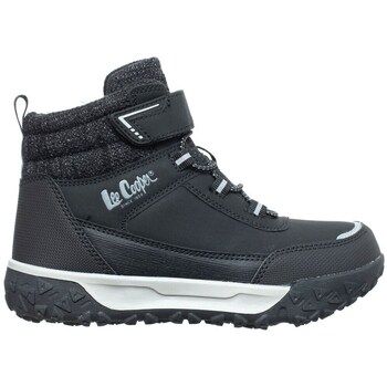 Lee Cooper Zapatillas altas LCJ25013759K para niño