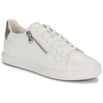 Geox Zapatillas D BLOMIEE para mujer