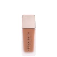 anastasia beverly hills impeccable blurring second skin matte foundation - shade 36 - 65n