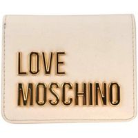 love moschino cartera jc5612pp1nkd0110-ai27 para mujer