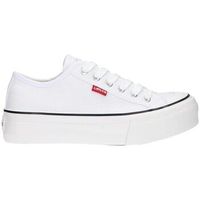 levis zapatillas deporte vbal0031t high ball para nina