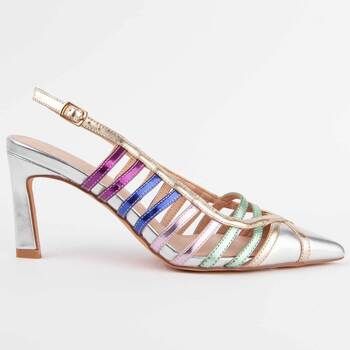 Montevita Zapatos de tacón 102953 para mujer