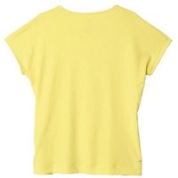 adidas camiseta yg t q2 tee para nina