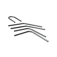 kit de componentes para la construccion del bastidor trasero 25mm