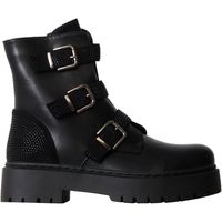 super mode botines 292067 para mujer