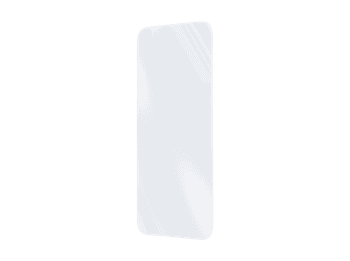 Protector pantalla - CellularLine TEMPGLASSIPH15MAX, Para Apple iPhone 15 Plus, Vidrio Templado, Transparente