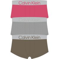 calvin klein jeans calzoncillos trunk 3pk calvin kelin hombre para hombre
