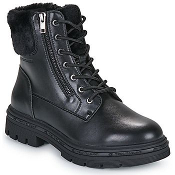 Tom Tailor Botines FRANGIA para mujer