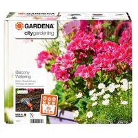 riego automatico jardineras city gardening gardena