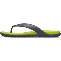 crocs chanclas coast flip m para hombre