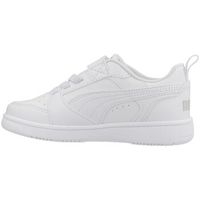 puma deportivas moda rebound v6 lo ac ps para nino