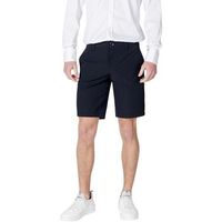armani exchange short 8nzs49 znyzz para hombre