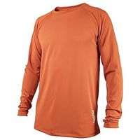 poc camiseta resistance dh ls para hombre