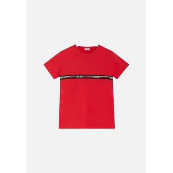 Gcds Camiseta c1bjqc553j105 para niño