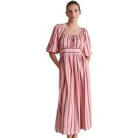cath kidston vestido largo ct210 para mujer