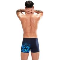 speedo banador hyper boom para hombre