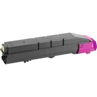 compatible magenta utax 653010014 toner cartridge