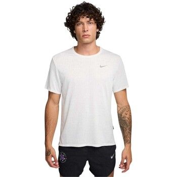 Nike Camiseta Miler para hombre