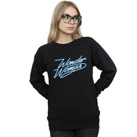 dc comics jersey 84 para mujer