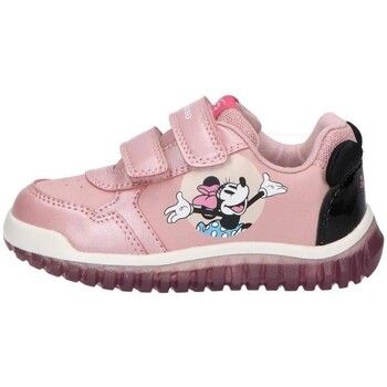 Geox Zapatillas deporte B4661B 0AJ02 B LIGHTYLOO para niña