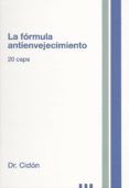 la formula antienvejecimiento