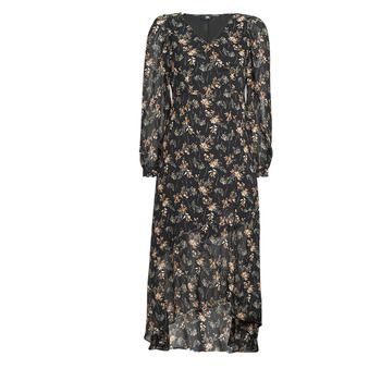 Le Temps des Cerises Vestido largo CHIC para mujer