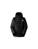 chaqueta de esqui y snow the north face freedom insulated black hombre