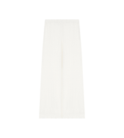 emporio armani para mujer ew002741af19043 pantalon loungewear beige m homewear viscosa nude