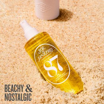 Sol De Janeiro Perfumes Mujer