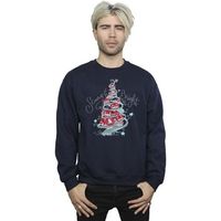 disney jersey the nightmare before christmas para hombre