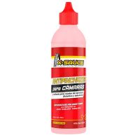 x-sauce  sellante antipinchazos tubeless universal 200ml - nueva formula botella de liquido sellante para tubeless sin amoniaco y ph casi neutro