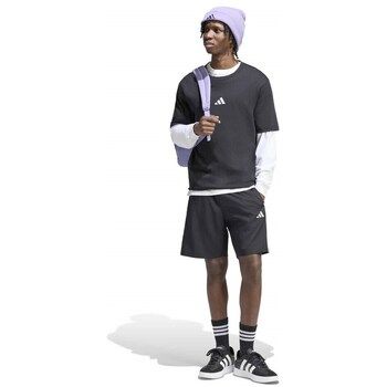 adidas Short KY6510000BLACKWHITE para hombre