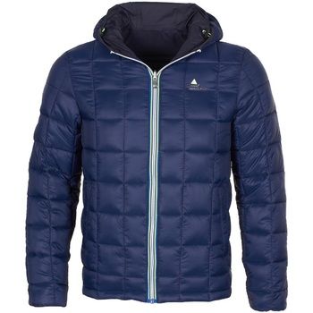 Peak Mountain Abrigo de plumas Doudoune homme CAWA para hombre