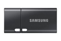 memoria usb samsung 512gb usb tipo c 400mbs gris compacta