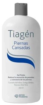Tiagen Piernas Cansadas 250 ml