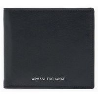 eax cartera xm000168af22541 para hombre